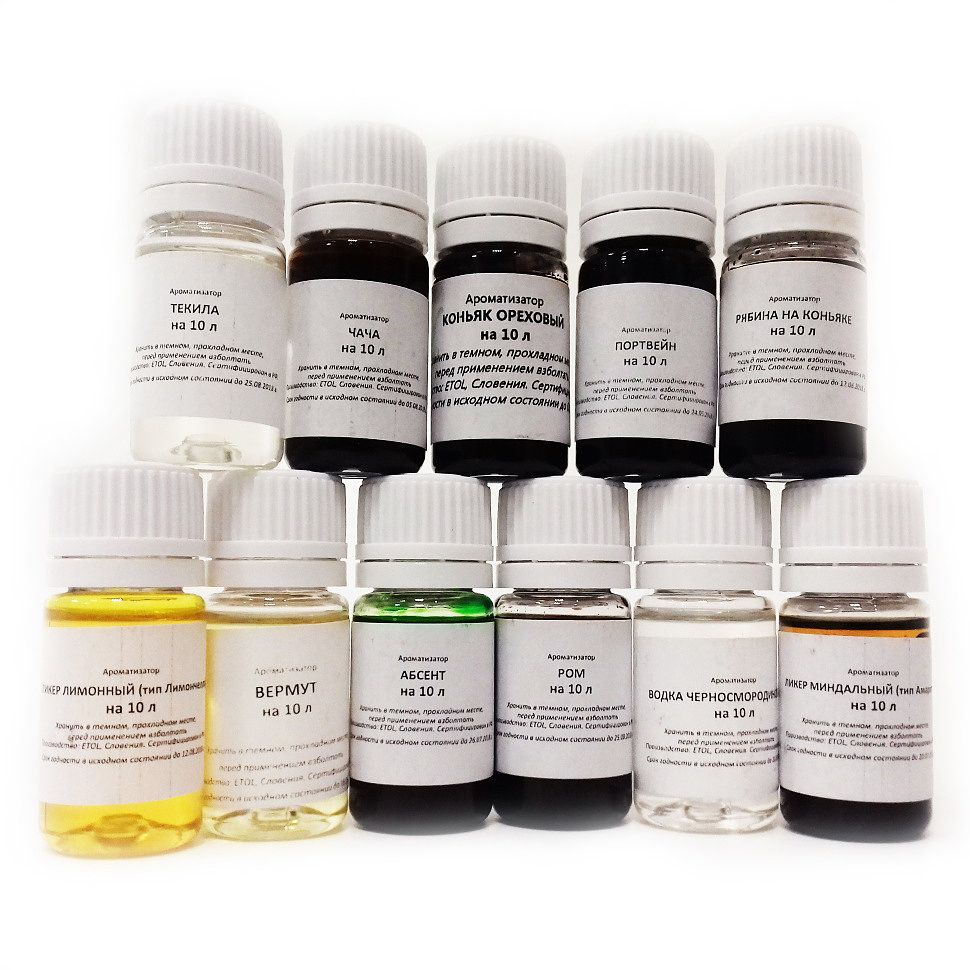 Вкусо ароматическая добавка от 75 рублей в Кораблино