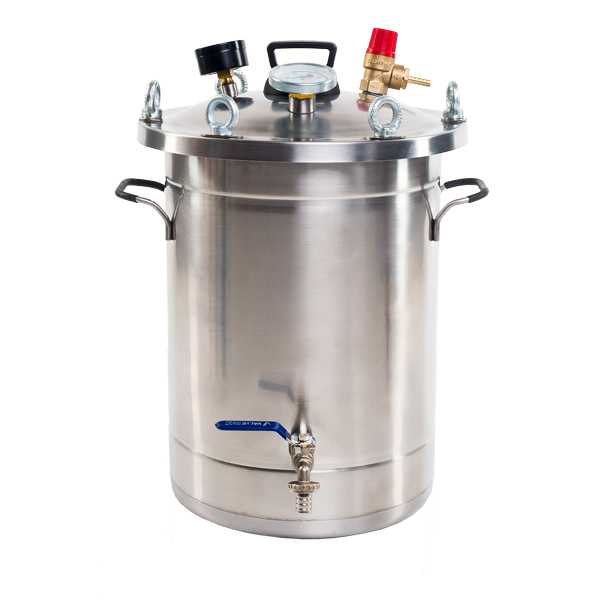 Распродажа автоклавов БУЛАТ в Кораблино